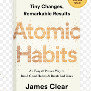Atomic Habits