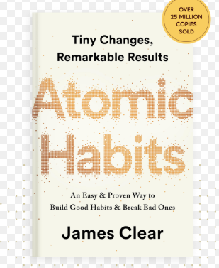 Atomic Habits
