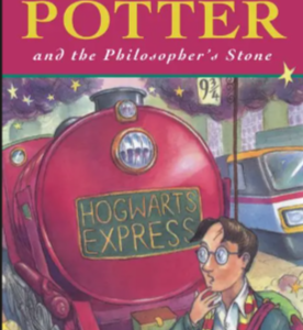 Harry Potter