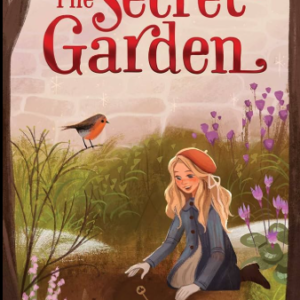 The Secret Garden