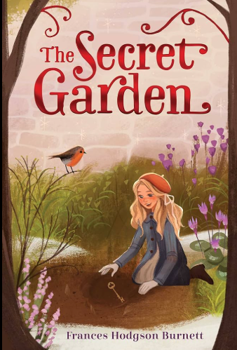 The Secret Garden